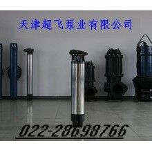 熱水潛水電機(jī)，天津潛水泵
