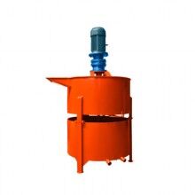 二次雙層攪拌機(jī)都有哪些優(yōu)勢。？