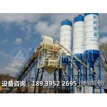 新建環(huán)保混凝土攪拌站場(chǎng)地應(yīng)具備的條件