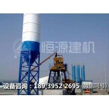 投資25混凝土攪拌站設(shè)備多少錢？