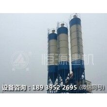 90攪拌站的詳細(xì)參數(shù)有哪些？廠家品質(zhì)完善