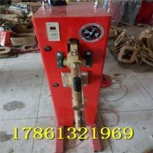 廠批發(fā)零售DN系列點焊機(jī) 自貢腳踏式碰焊機(jī)價格圖片視頻