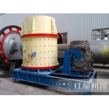 風(fēng)生水起移動一體式制砂機(jī)有雙保險ZQ81