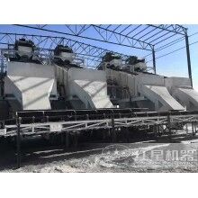 石料廠用破石機價格多少？生產(chǎn)線如何配置？ZQ83