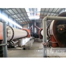 客戶案例，400噸移動(dòng)式粉碎生產(chǎn)介紹ZQ84