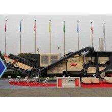 河北流動破碎篩沙一體設(shè)備當(dāng)前報(bào)價(jià)ZQ88