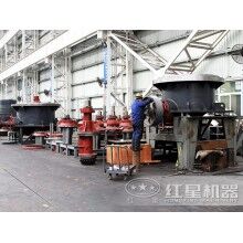 建筑沙200噸制沙成套生產(chǎn)線(xiàn)需要什么ZQ88