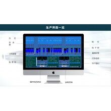 思偉軟件一機(jī)雙控與單生產(chǎn)系統(tǒng)對(duì)比優(yōu)勢(shì)，成本減半，效率翻倍！