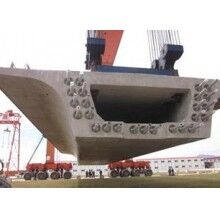 鐵路公路、橋梁、核電站等大型工程的后張有粘結(jié)預(yù)應(yīng)力混凝土孔道灌漿材料的施工。