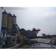 混凝土攪拌站HZS75計(jì)算速度快、響應(yīng)時(shí)間短-輝特?cái)嚢枵? class=