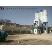 輝特?cái)嚢枵?0站采用計(jì)算機(jī)加儀表的控制系統(tǒng)，計(jì)算速度快