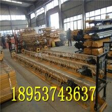 多種型號！長12米的路面攤鋪機 水泥路面鋪裝機九州行！