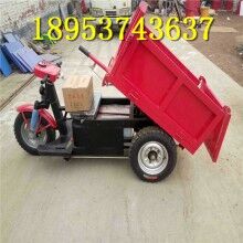 江蘇鎮(zhèn)江！路面柴油自卸翻斗車 8馬力動力強勁電動三輪車