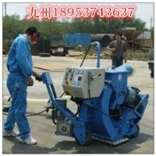 更精準！工廠生產(chǎn)路面拋丸機 混泥土路面用拋丸機