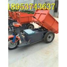 就是好用！柴油液壓自卸三輪車 農(nóng)用養(yǎng)殖平板三輪車