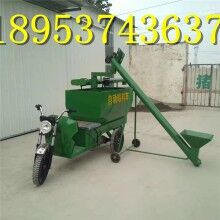 熱銷豬場雞場全自動喂料機(jī) 電動手推式喂料車 養(yǎng)殖自動上料
