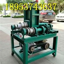 一機(jī)多用電動方管圓管彎管機(jī)效率高