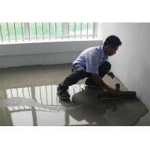 濟南長清石膏基自流平砂漿生產廠家、墊層自流平