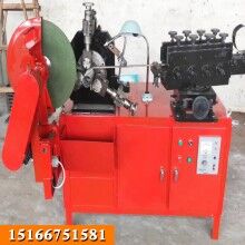 自帶模具！金屬波紋管制管機(jī) 加強(qiáng)型卷金屬螺旋管卷管機(jī)70 80 90 100