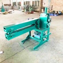 買(mǎi)就送！油桶切蓋機(jī) 切蓋切身壓平一體機(jī) 大功率油桶切蓋機(jī)生產(chǎn)廠家