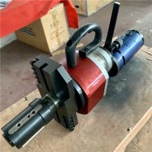 削鐵如泥！ISY-80內(nèi)脹式管道坡口機(jī) 電動(dòng)坡口機(jī) 不銹鋼坡口機(jī)