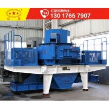 時(shí)產(chǎn)200-500噸風(fēng)化石制砂機(jī)有哪些？PJZ89