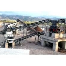 開人工制沙場要買哪些機(jī)器，洗不洗沙有什么區(qū)別？Z90