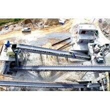 2020年投資一家中小型砂石廠大概需要多少錢？Z90