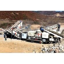 建筑垃圾破碎機多少錢一套？去哪里買？（含現(xiàn)場視頻）Z90