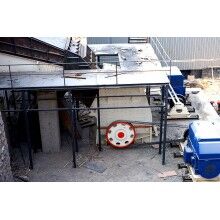 時產(chǎn)200噸錘式破碎機有哪些型號？多少錢一臺？Z90