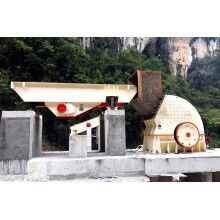 大理石廢料加工成再生砂石好賣嗎?用什么機器？Z90