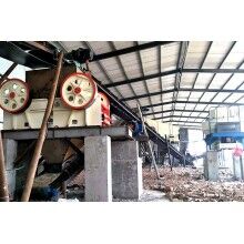 大型石頭破碎設備多少錢一臺？優(yōu)質破碎機2萬元起Z91