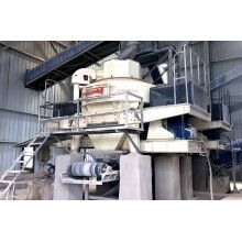 機制砂設備多少錢一套？機制砂質量如何控制？Z91