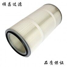 3266除塵濾芯廠(chǎng)家  順昌過(guò)濾