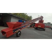 混凝土布料機(jī)上料平臺走行裝置設(shè)計計算