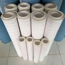 替代HC9300FKP13H頗爾液壓濾芯過(guò)濾面積大博盛朗