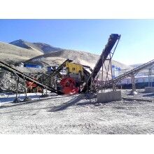 如何生產(chǎn)高質(zhì)量機(jī)制砂，科學(xué)制砂方案來助力Z94