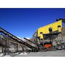 碎石頭的機(jī)器這樣搭配，有你意想不到的效果Z94