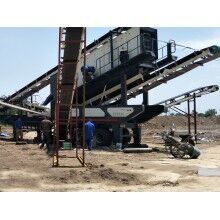 移動(dòng)制砂設(shè)備新時(shí)代的需要，買它沒錯(cuò)！Z95