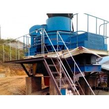 機(jī)制砂與河砂不同之處，附制砂設(shè)備廠家推薦？Z95