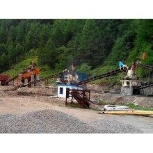 厲害了！球磨機(jī)選礦、制砂兩不誤Z95