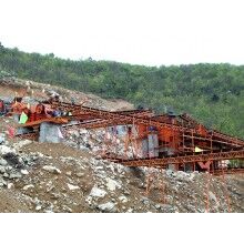 移動制砂機(jī) 讓建筑垃圾秒變砂石骨料！實力超強(qiáng)