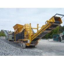 混凝土破碎機械設備保養(yǎng)秘訣，一般人我不告訴！