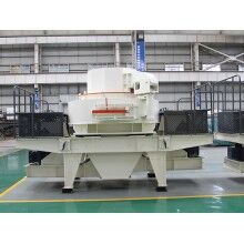 大型制砂設(shè)備不僅挺靠譜，帶來的收益也不錯！