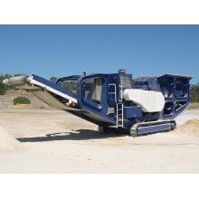  想開辦移動制砂廠，制砂政策現(xiàn)在是這樣