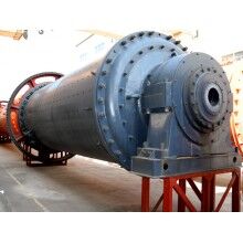 礦山專用球磨機(jī)生產(chǎn)廠家的研磨工藝如何？