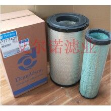 P777409唐納森空氣濾清器 設計要點