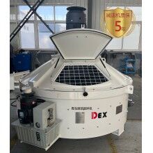 行星式攪拌機攪拌耐火材料均勻無死角，從細(xì)節(jié)改變品質(zhì)