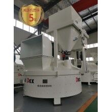 耐火材料攪拌機設(shè)備同比下，立軸行星式攪拌機凸顯更高行業(yè)價值