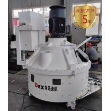 立軸行星式攪拌機對準(zhǔn)耐火材料核心攪拌需求，提供專業(yè)混合應(yīng)用